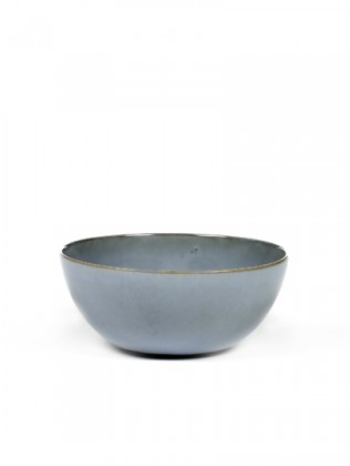 ALG bowl medium smokey blue