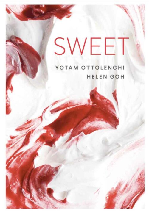 Sweet Ottolenghi