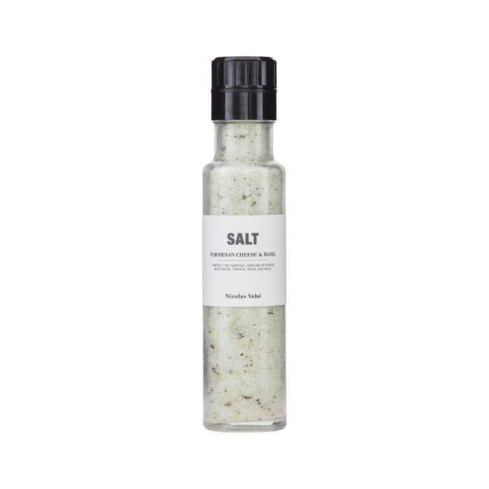 NV salt parm/basil 320g