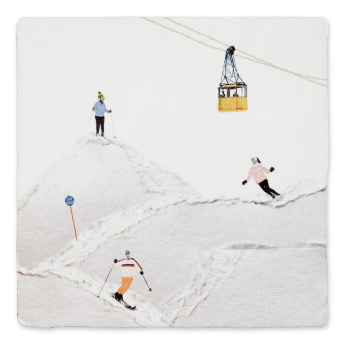 Storytiles Wintersport