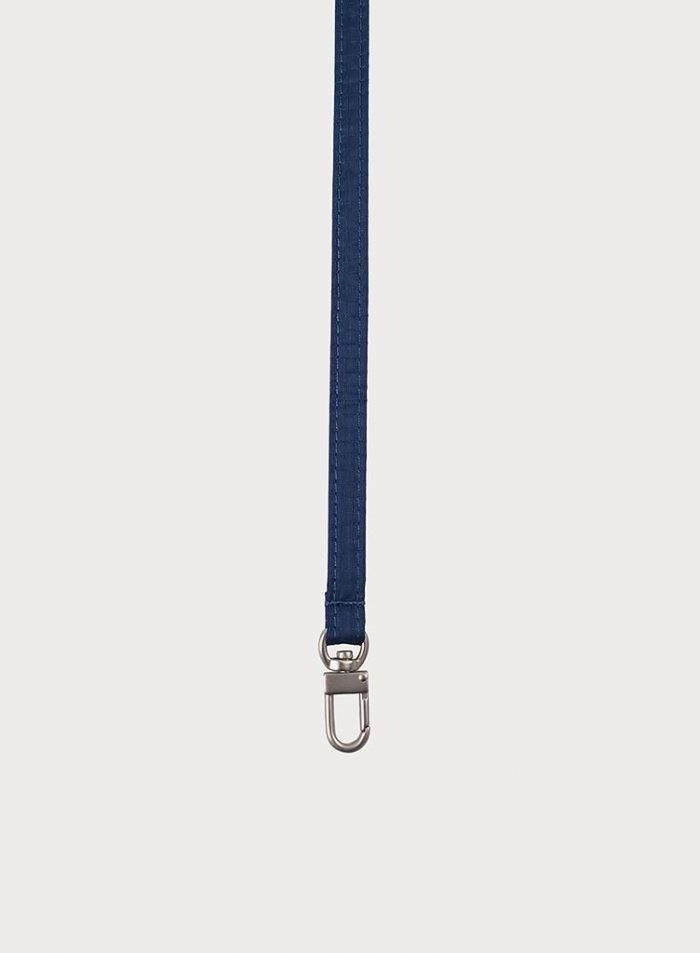 Susan Bijl Strap Recoll navy