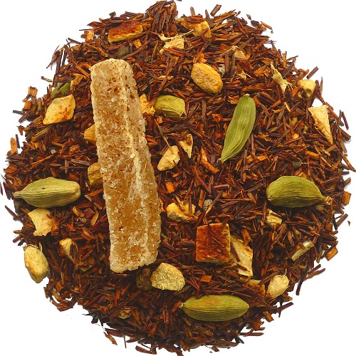 ZININ thee Chai sinaasappel 100g