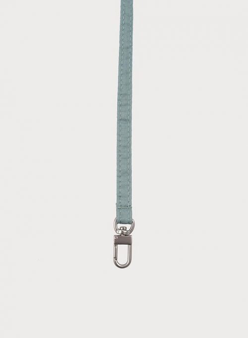 Susan Bijl Strap Grey