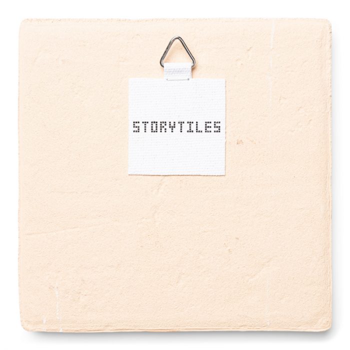 Storytiles Band voor het leven