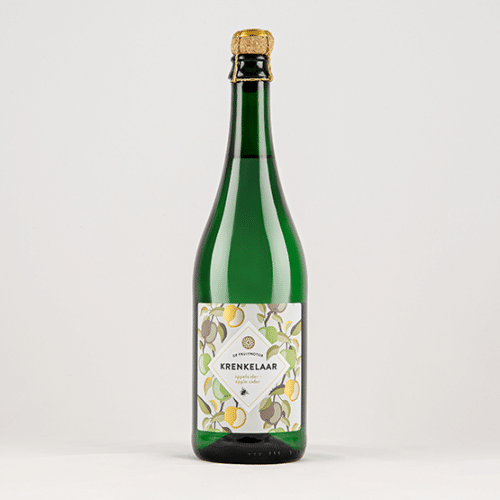 Krenkelaar Appelcider 6,5vol%