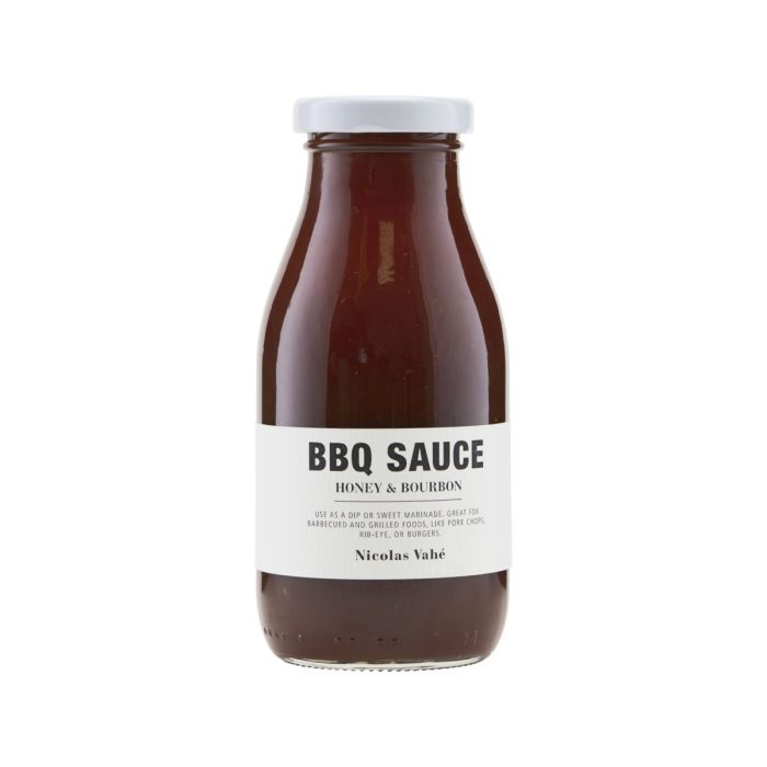 NV Barbecue Sauce Smoked Chipotle