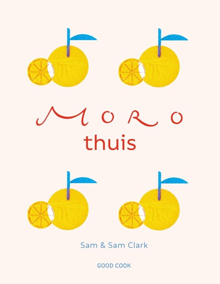 Moro Thuis