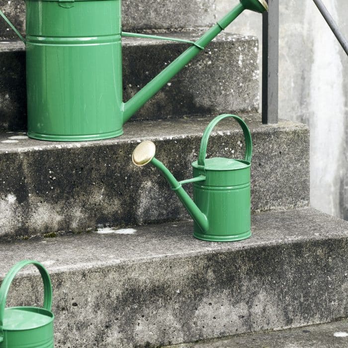 HD Watering Can green