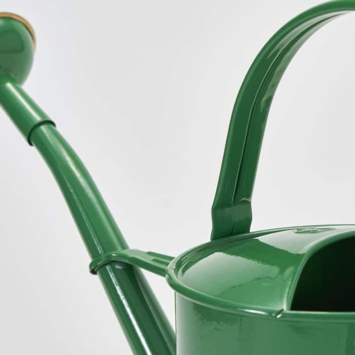 HD Watering Can green