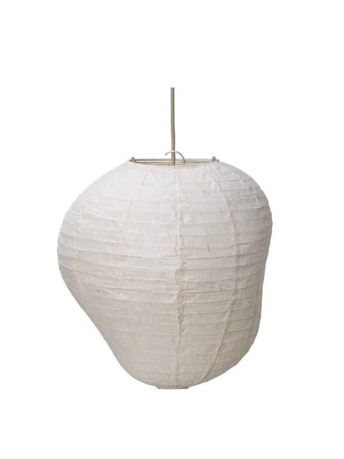 Ferm Living Kurbis Lampshade 40cm