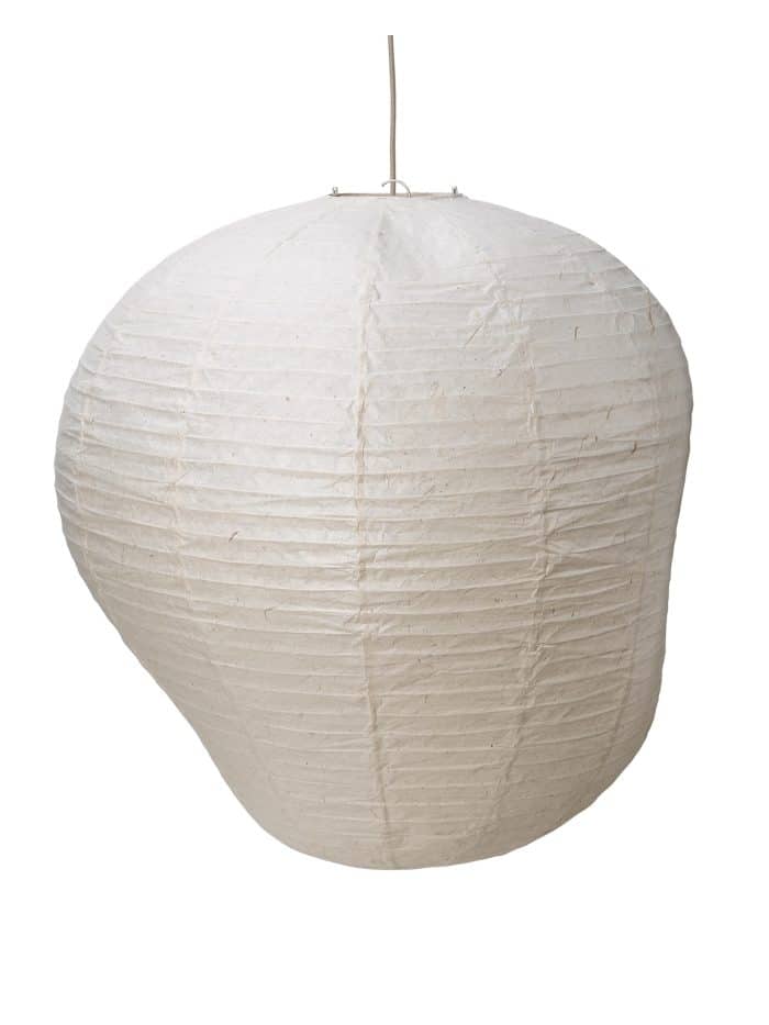 Ferm Living Kurbis Lampshade 80cm