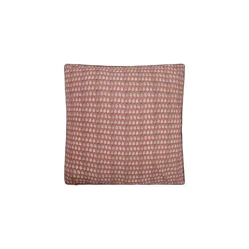 HD Cushion Cover Ayda dusty berry excl. vulling
