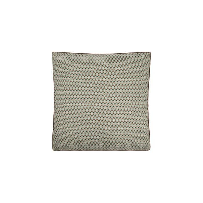 HD Cushion Cover Ayda Light Green excl. vulling