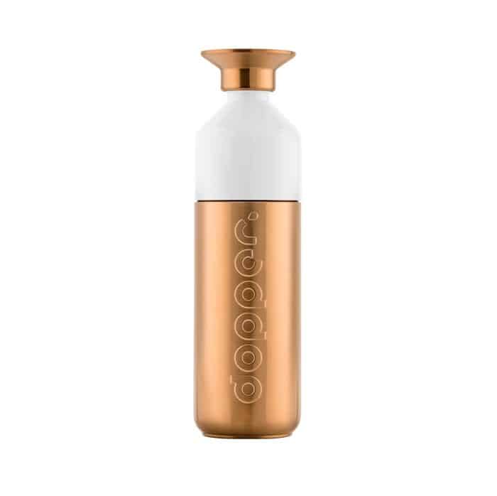 Dopper Steel 800ml Bronze