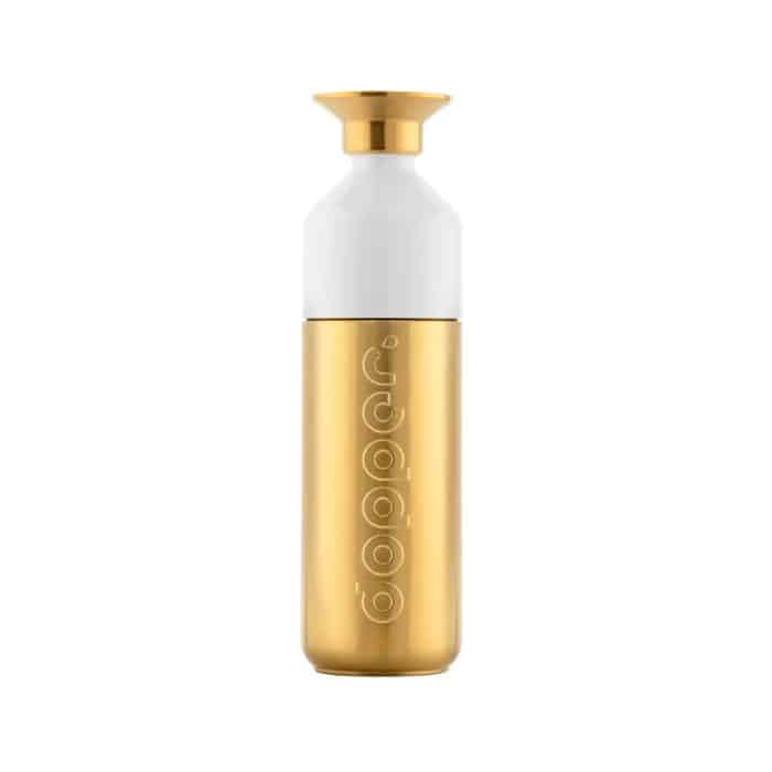 Dopper Steel 800ml Gold