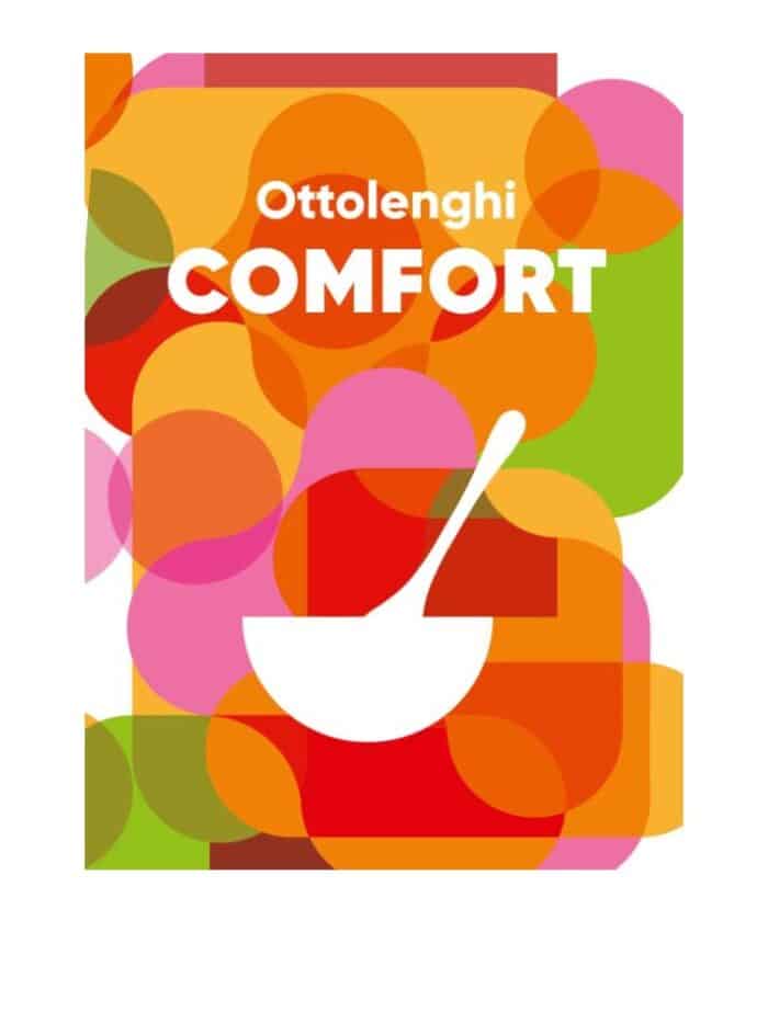 Comfort Ottolenghi & Goh