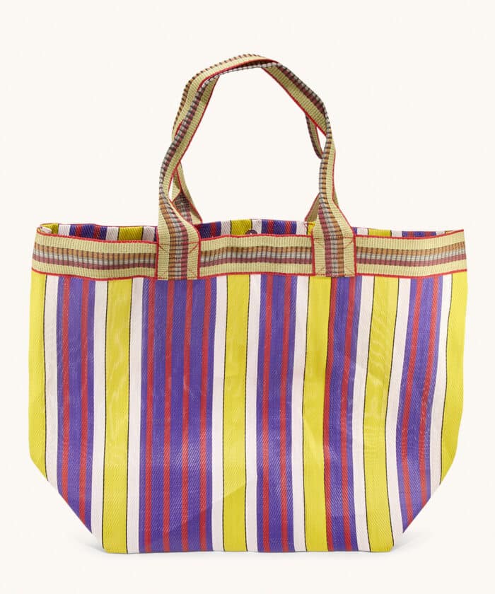 DG Barry Beach Bag