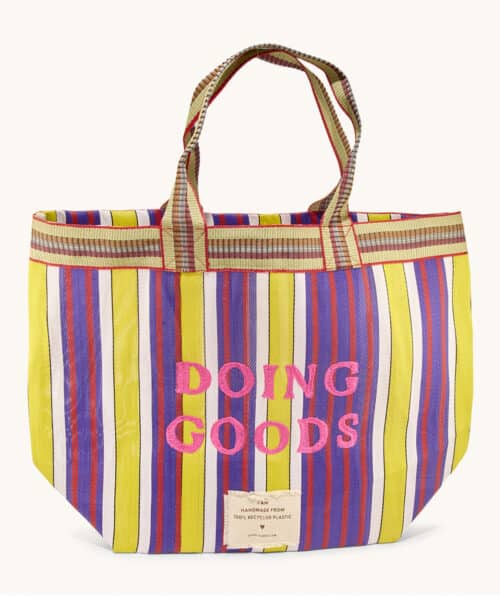 DG Barry Beach Bag