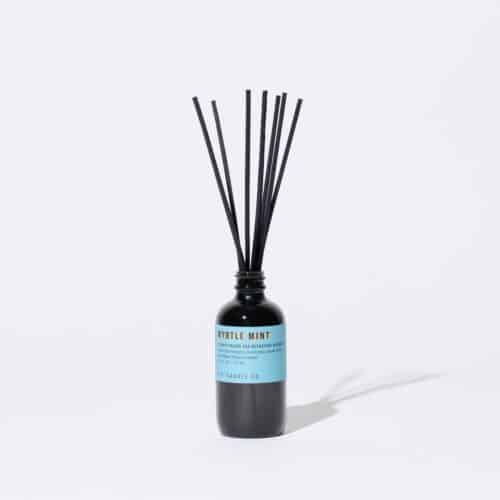 P.F. Myrtle Mint Reed Diffuser Alchemy