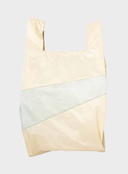 Susan Bijl Shopping Bag L Shore & Mint