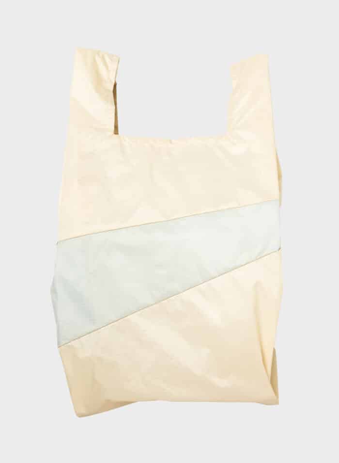 Susan Bijl Shopping Bag L Shore & Mint