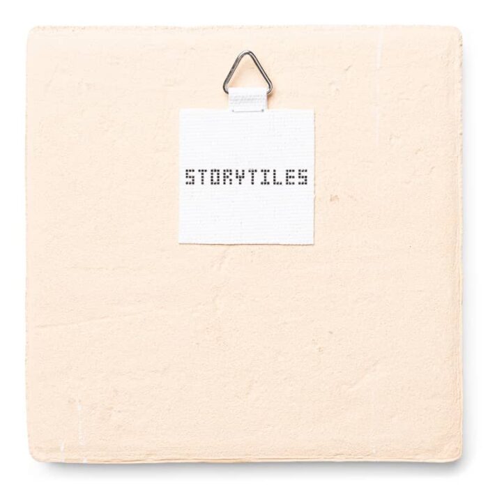 Storytiles Travelling Bird