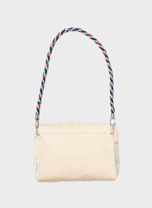 Susan Bijl Bum Bag M Shore & Mint