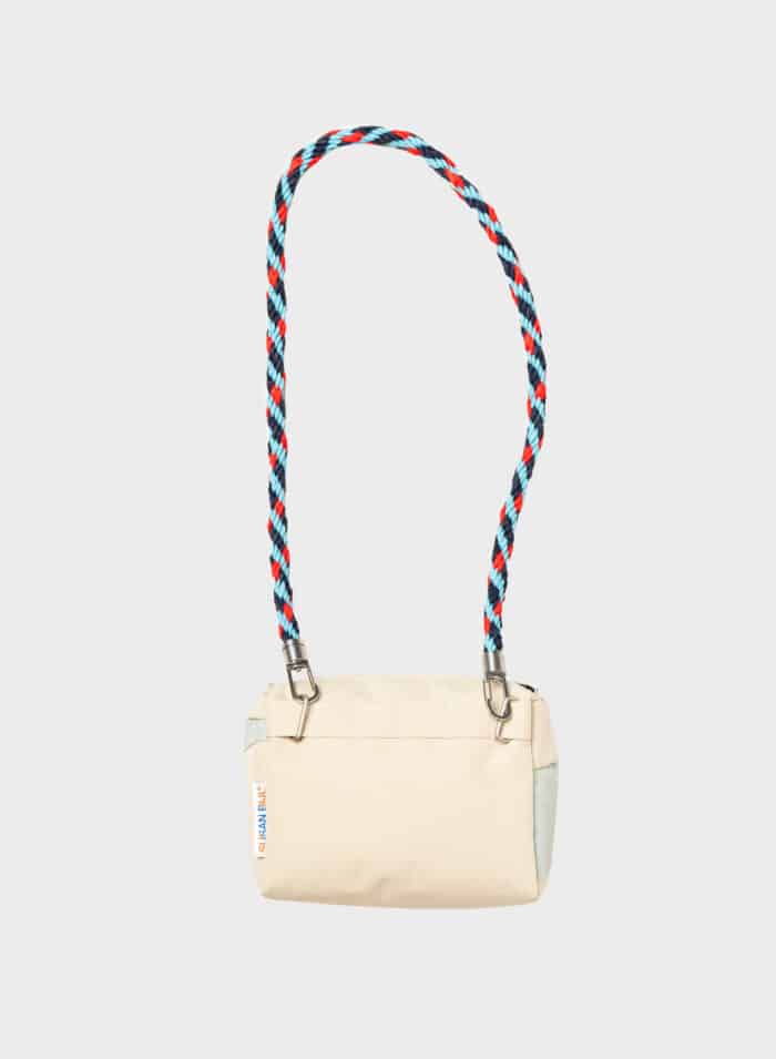 Susan Bijl Bum Bag S Shore & Mint