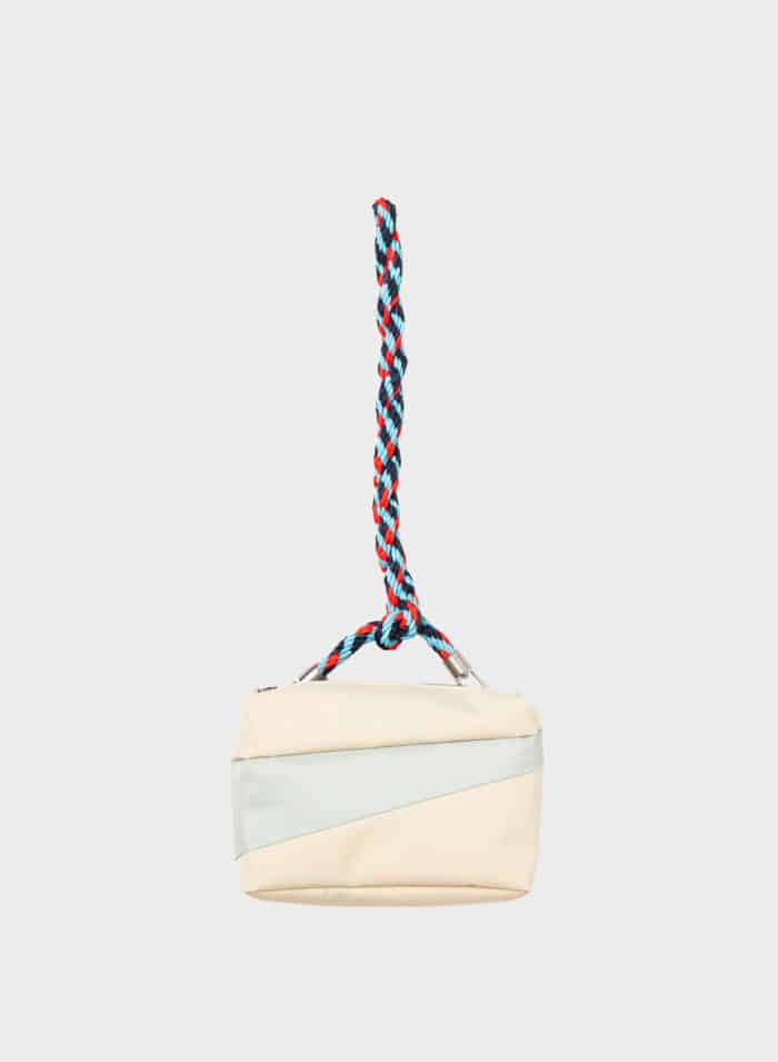 Susan Bijl Bum Bag S Shore & Mint