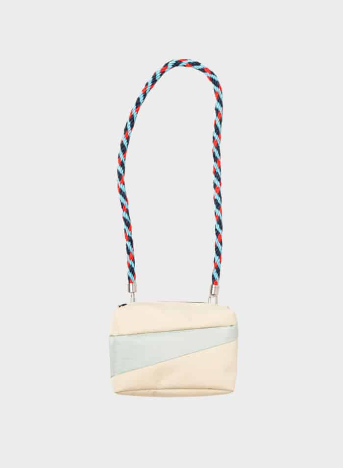 Susan Bijl Bum Bag S Shore & Mint