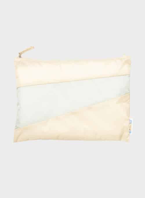 Susan Bijl Pouch L Shore & Mint