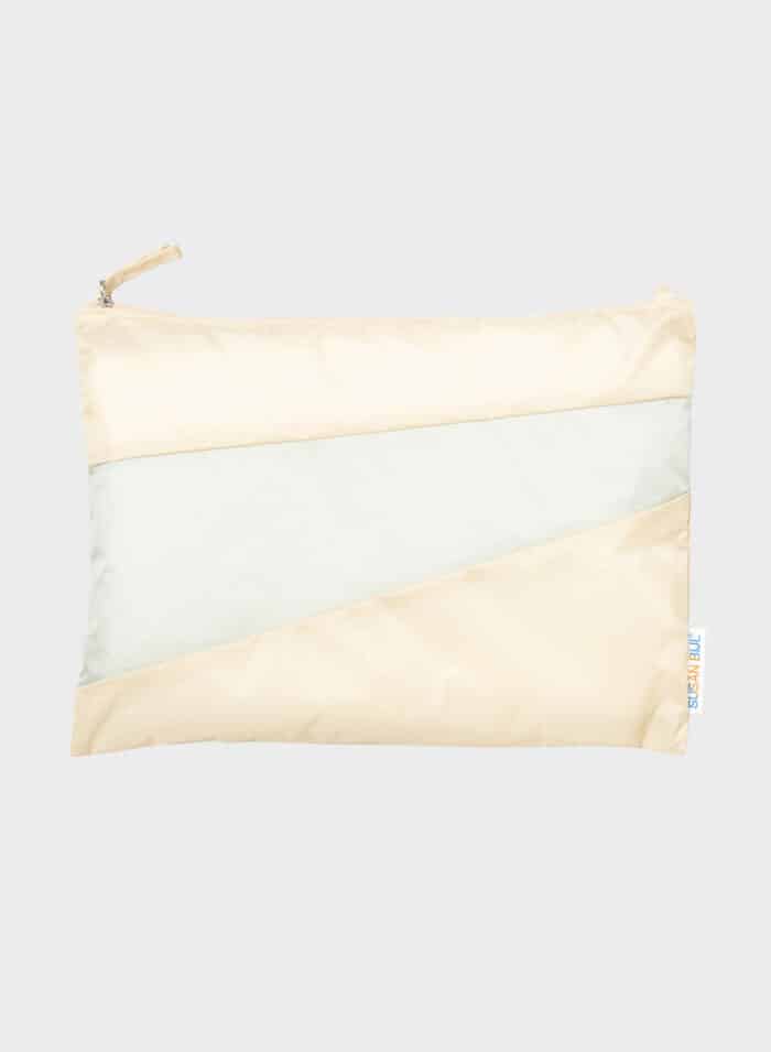 Susan Bijl Pouch L Shore & Mint