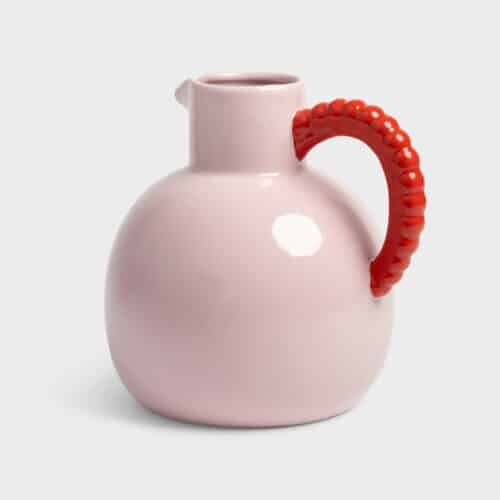 &K Jug Perle Pink 2.5lt