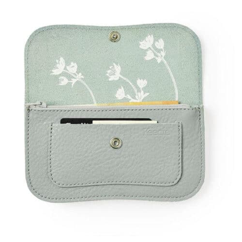 Keecie Wallet Flash Forward SP