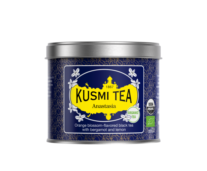 Kusmi Tea Anastasia BIO zakjes