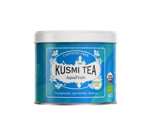 Kusmi Tea Aqua Frutti BIO navul