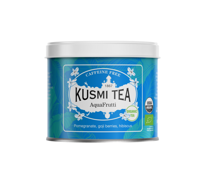 Kusmi Tea Aqua Frutti BIO navul