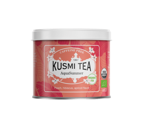 Kusmi Tea Aqua Summer BIO navul