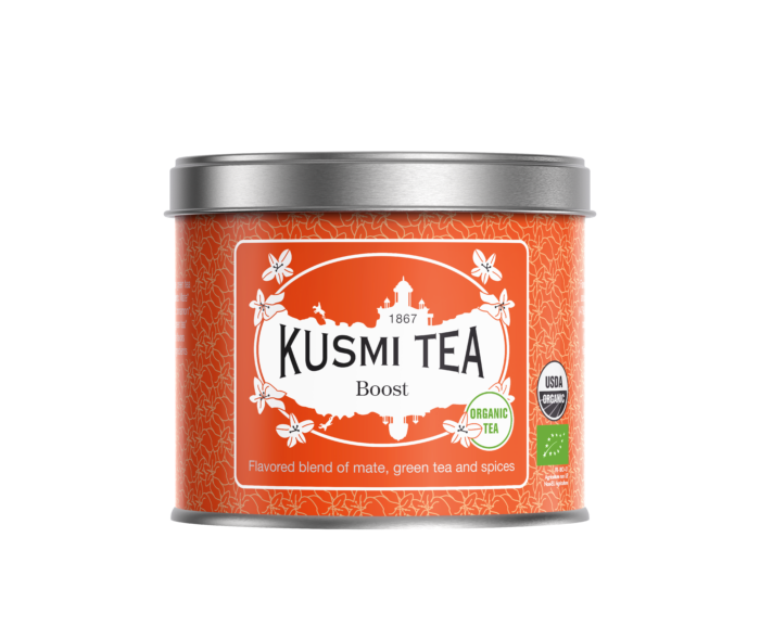 Kusmi Tea Boost Bio zakjes