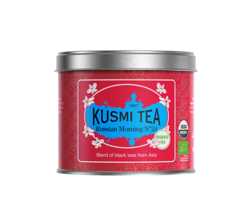 Kusmi Tea Russian Morning BIO zakjes