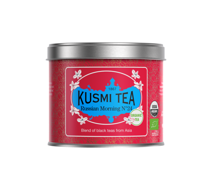 Kusmi Tea Russian Morning BIO zakjes