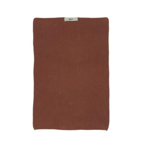 Handdoek Mynte Rustic Brown