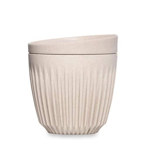 Huskee Cup ToGo Small Natural