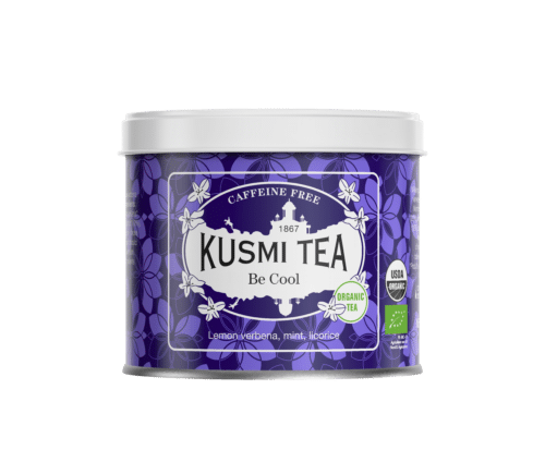 Kusmi Tea Be Cool Bio