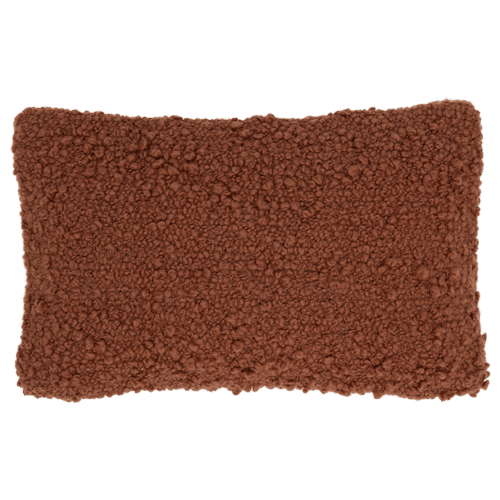 Kussen Lina Rustic Brown