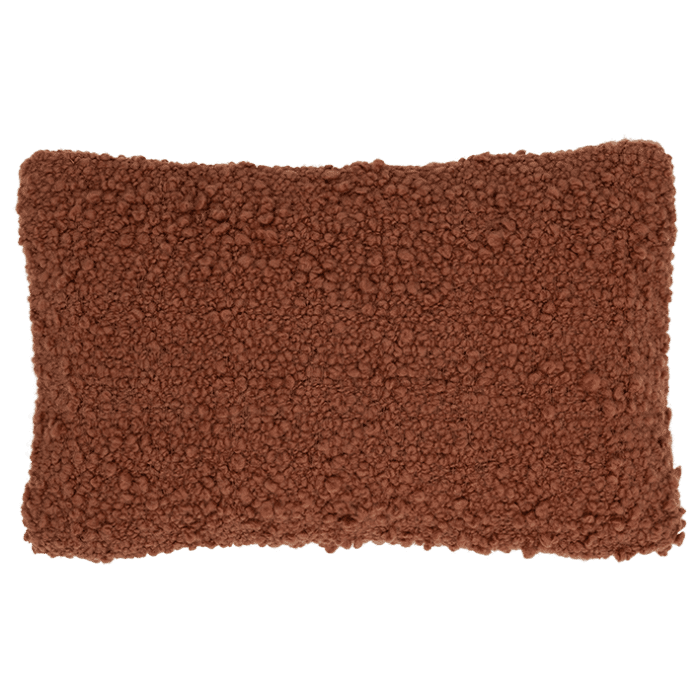 Kussen Lina Rustic Brown