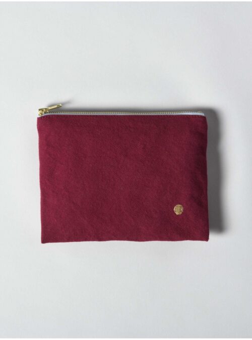 Pouch Medium Cherry