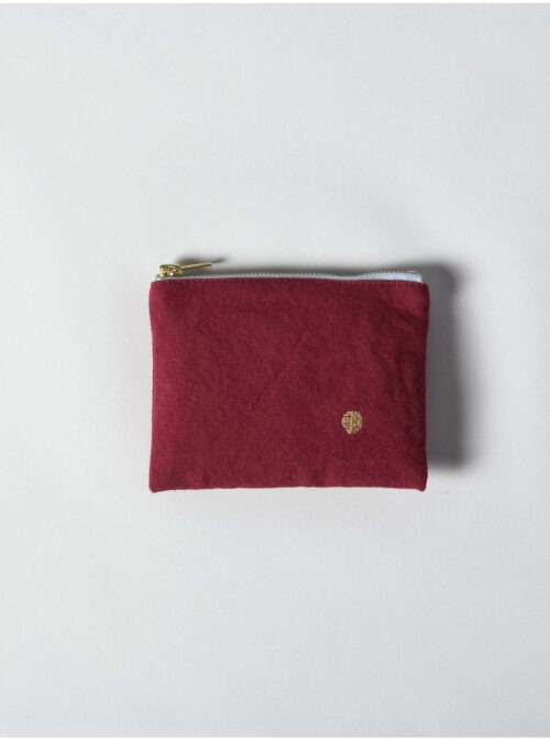 Pouch Small Cherry