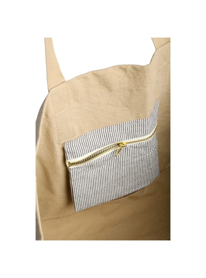 Shopping Bag Gustave Caviar