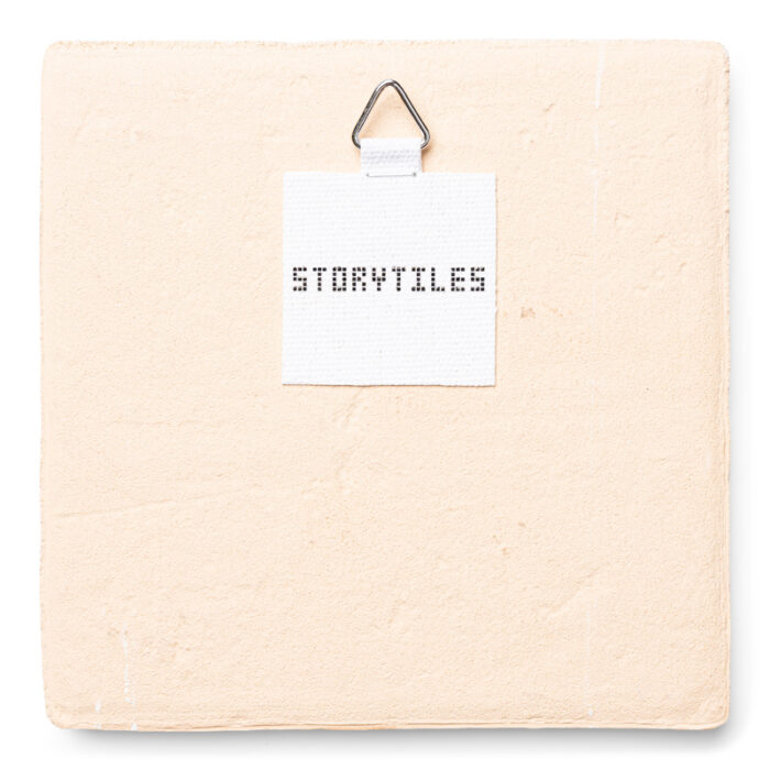 Storytile Band voor het leven